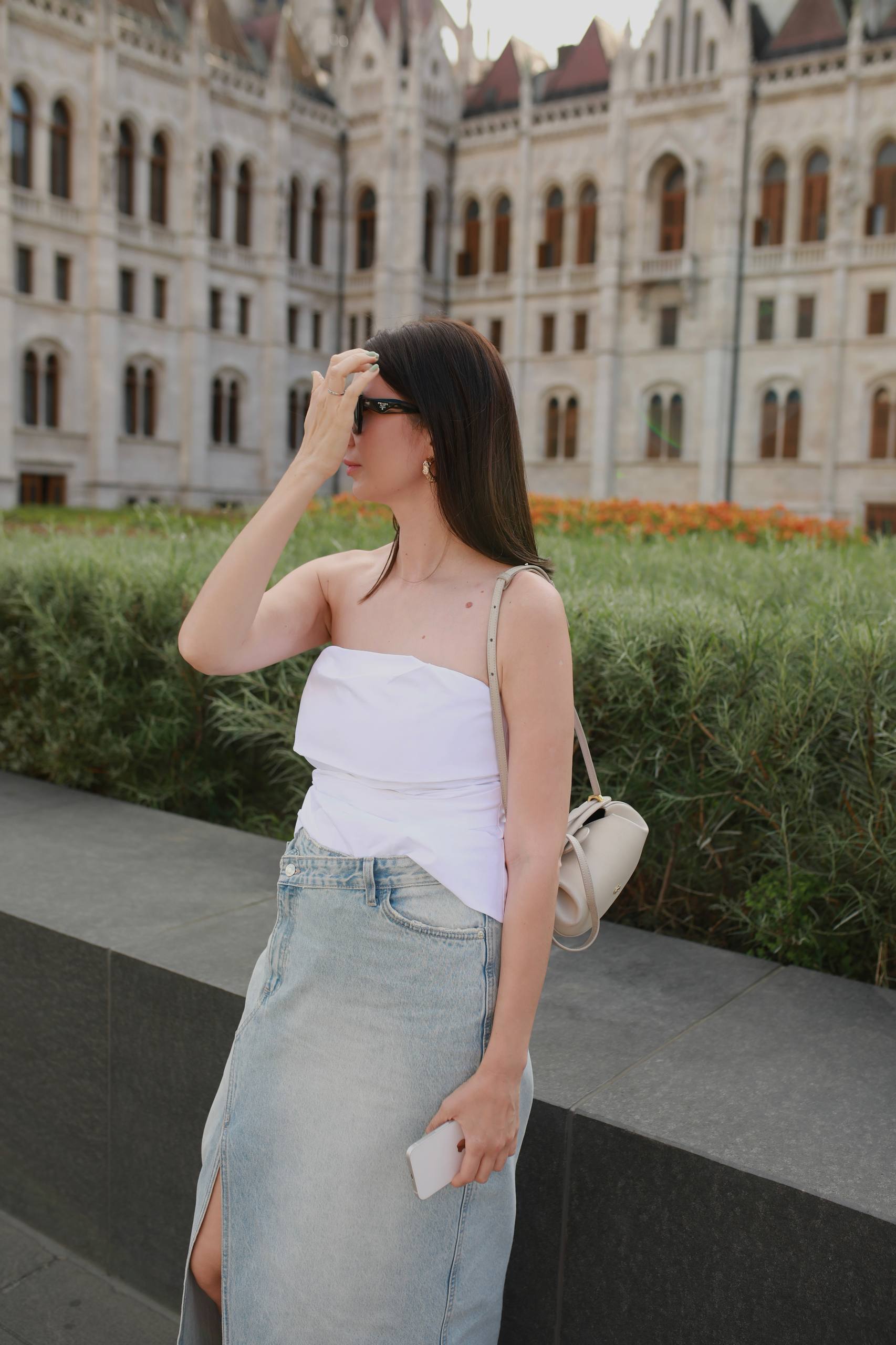 Шорты Zara S photo 8