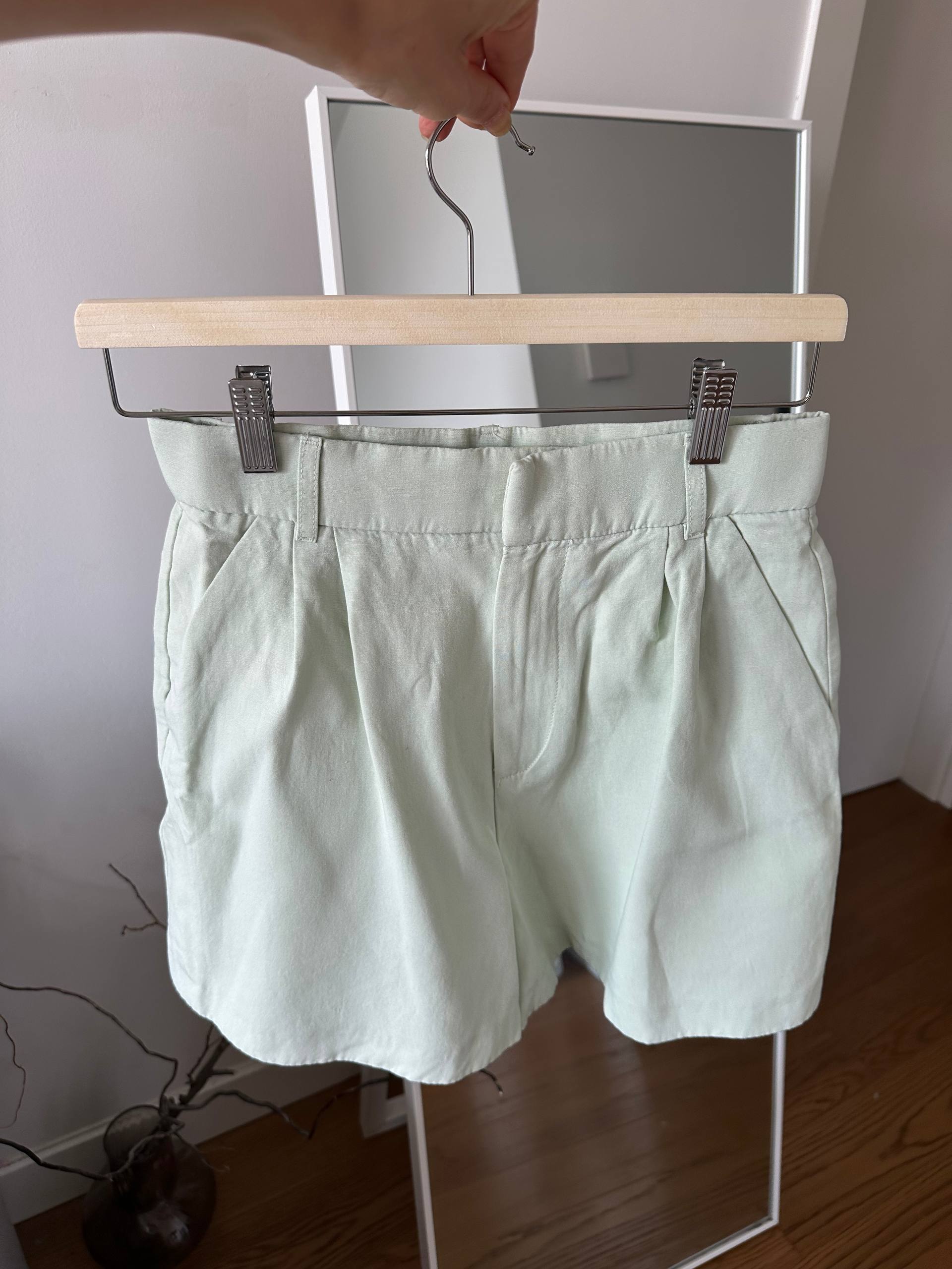 Zara S pantalone