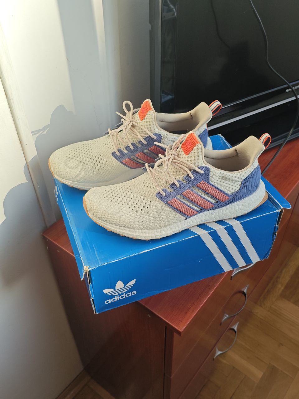 Adidas Ultraboost 1.0 photo 2