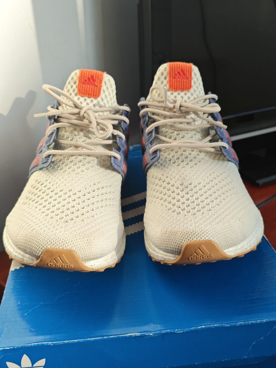 Adidas Ultraboost 1.0 photo 5