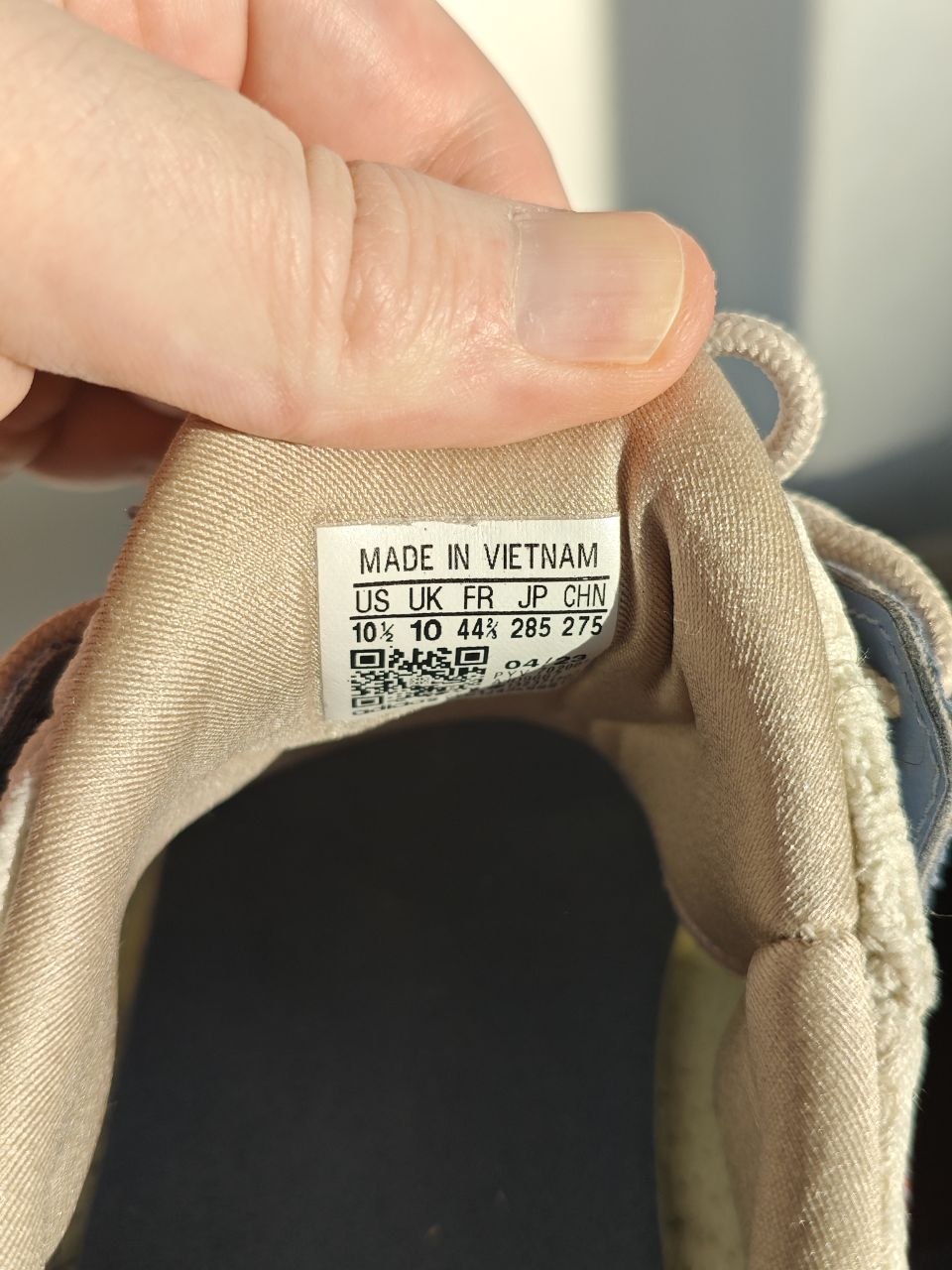 Adidas Ultraboost 1.0 photo 7