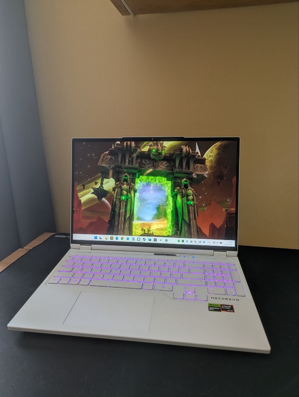 laptop