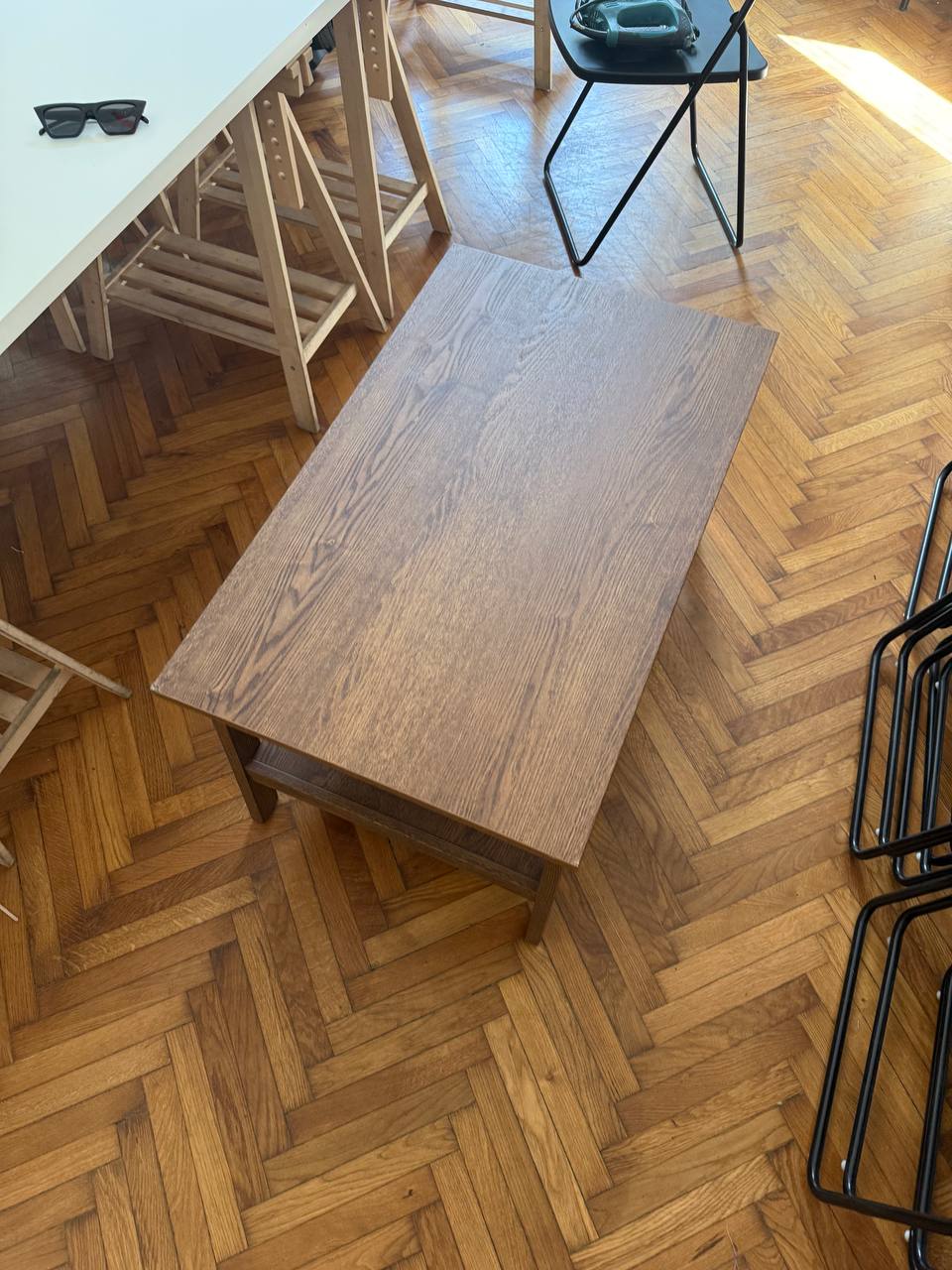 kafe tablica lunarp, ikea