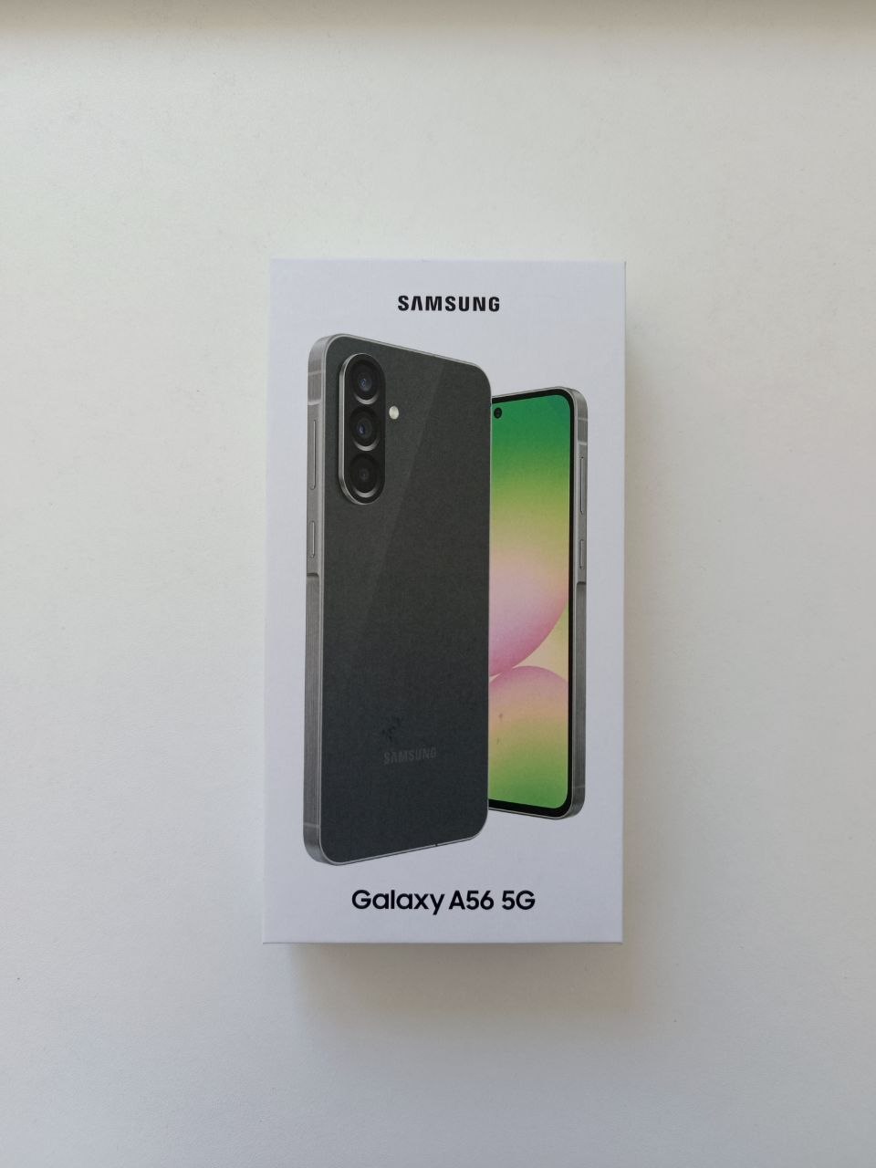 Samsung Galaxy A56