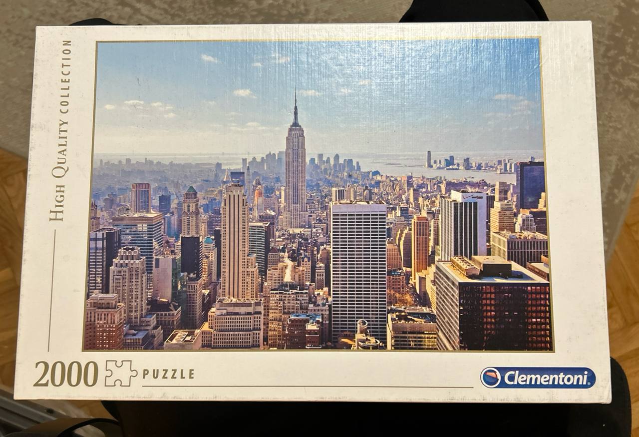 Puzzle