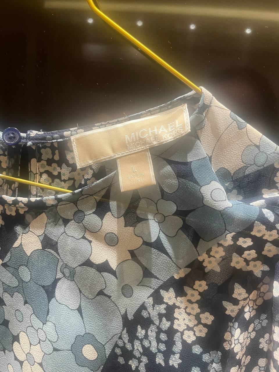Блузка Michael Kors