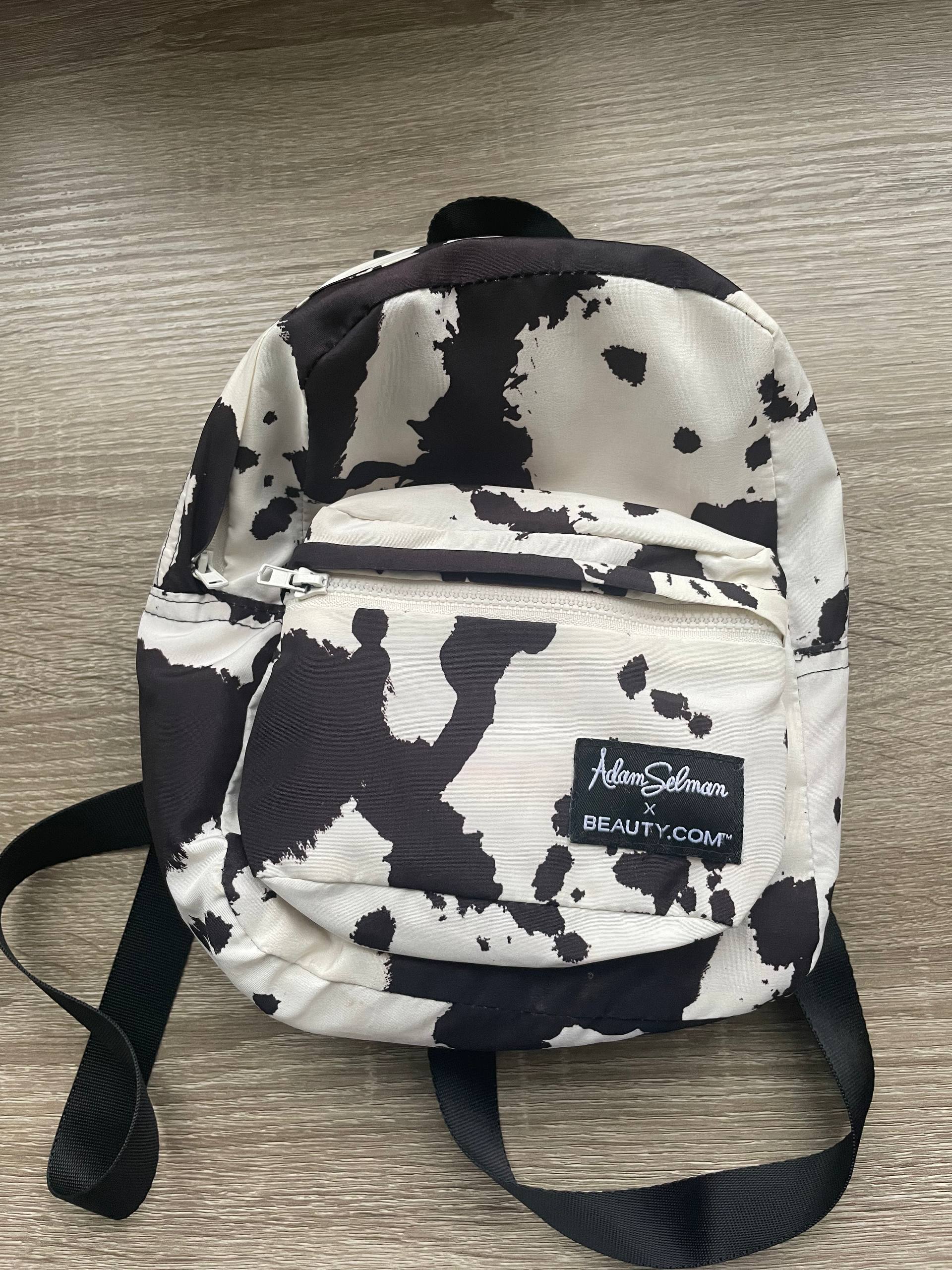 Mini ruksak