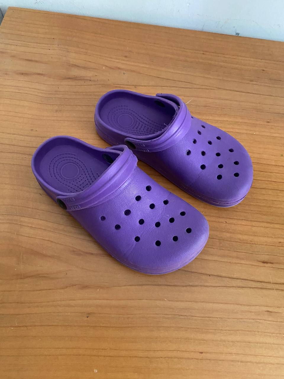 Summer shoes for a girl photo 4