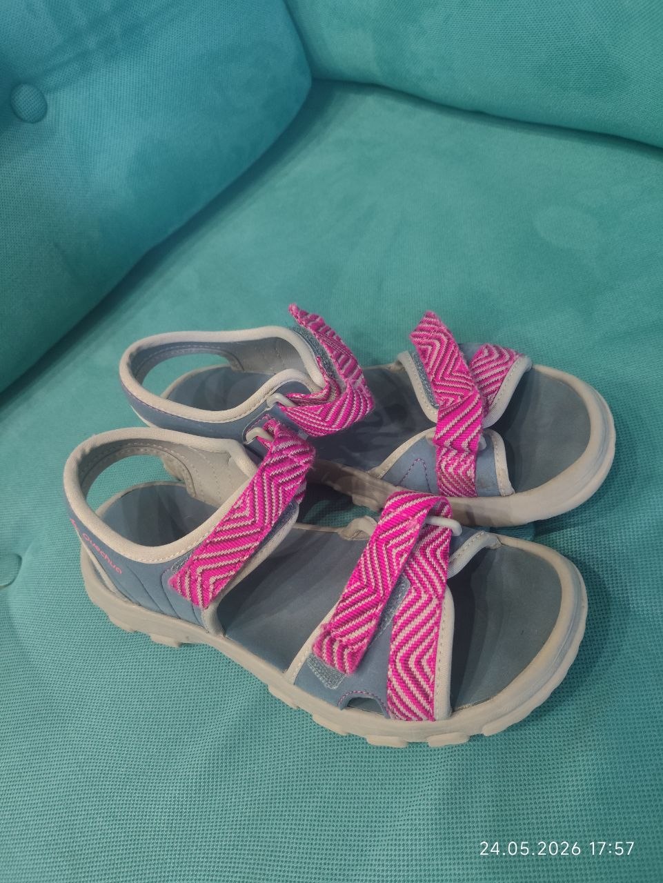 Decathlon sandale