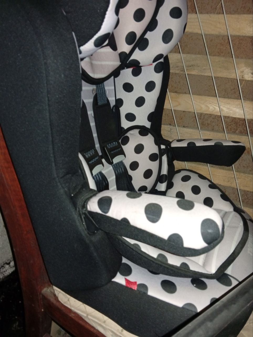 Auto sedište photo 3
