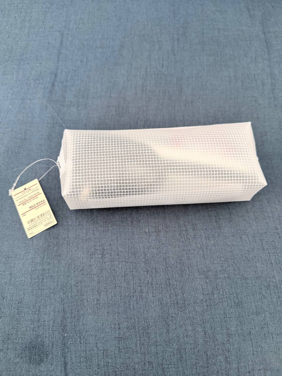Фризер за косу MUJI KCC-R152