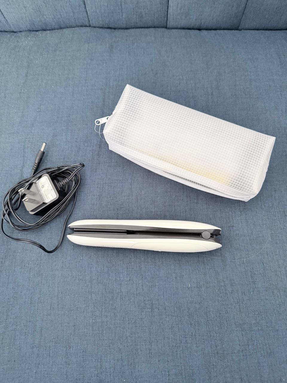 Фризер за косу MUJI KCC-R152 photo 2