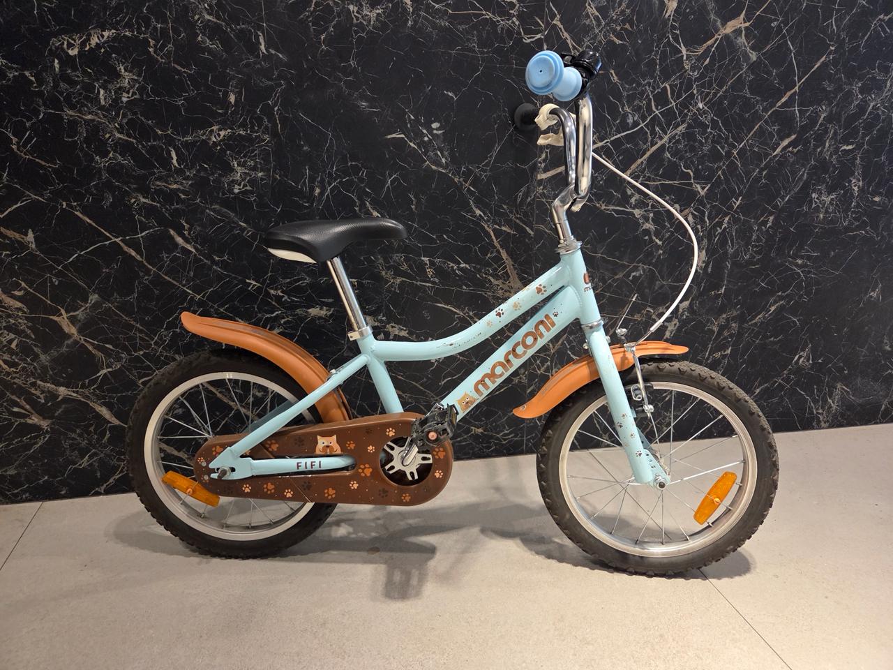 Children's bicycle 16"