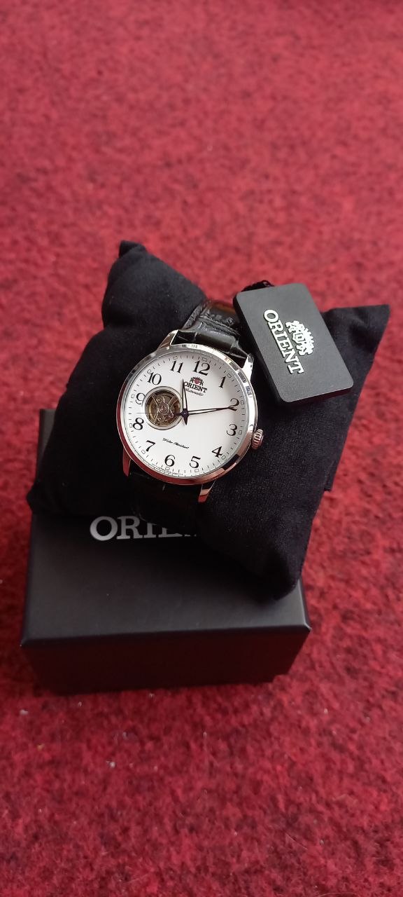 Orient Bambino Otvoreno Sрce
