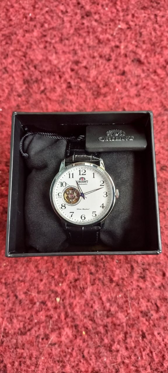 Orient Bambino Otvoreno Sрce photo 2