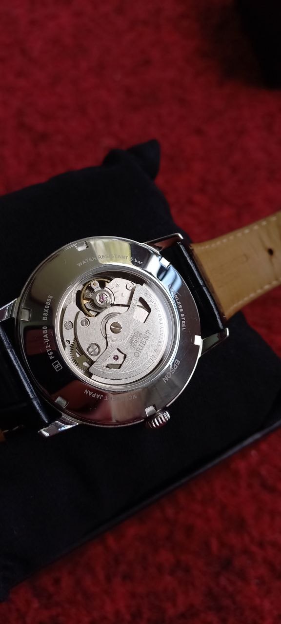 Orient Bambino Otvoreno Sрce photo 3