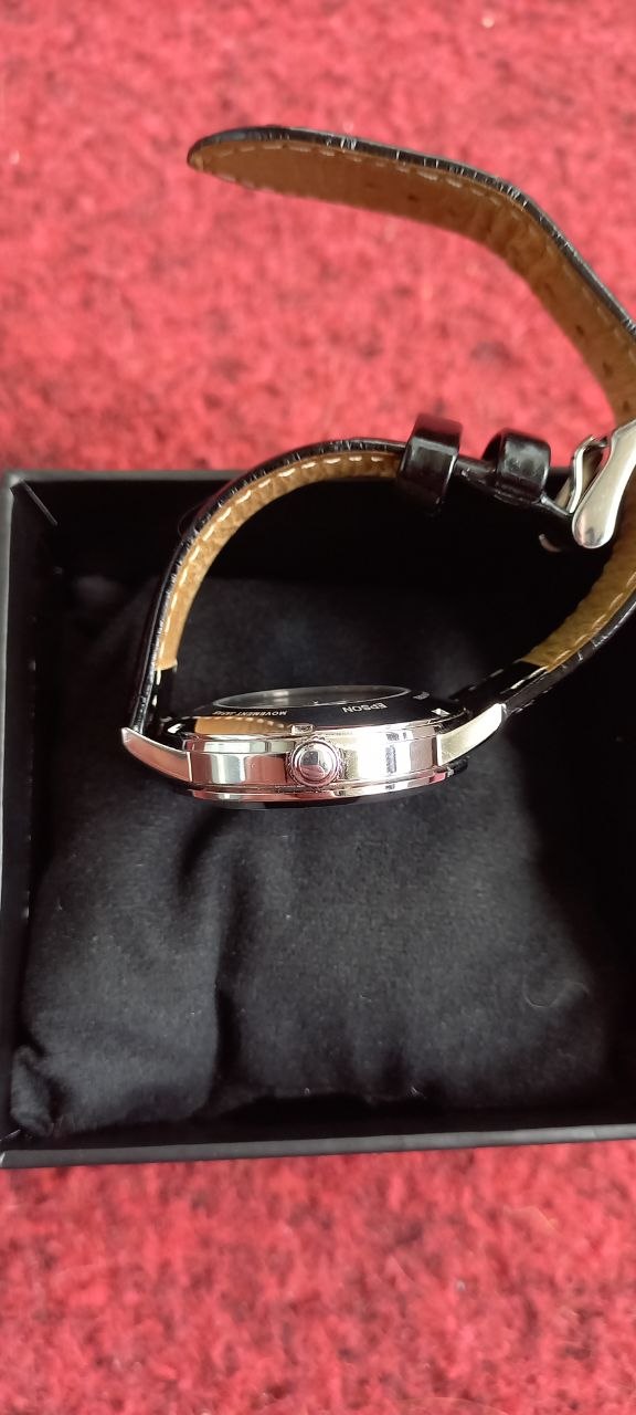 Orient Bambino Otvoreno Sрce photo 4