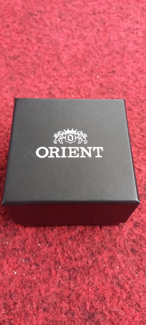 Orient Bambino Otvoreno Sрce photo 6