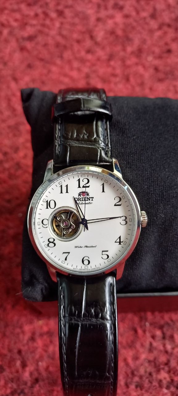 Orient Bambino Otvoreno Sрce photo 7