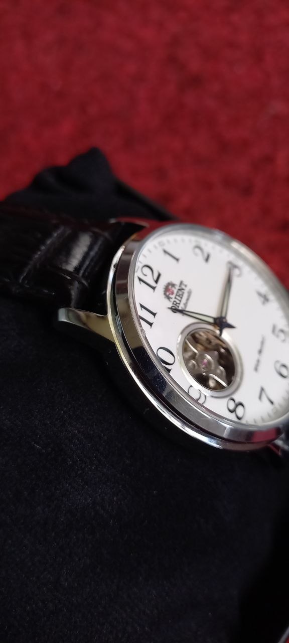 Orient Bambino Otvoreno Sрce photo 8