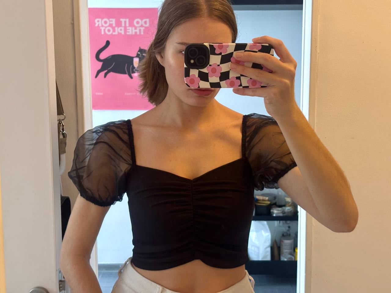 Blouse H&M photo 2