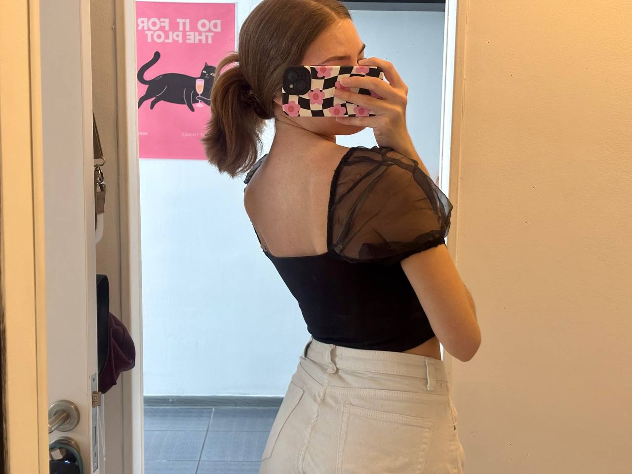 Blouse H&M photo 3