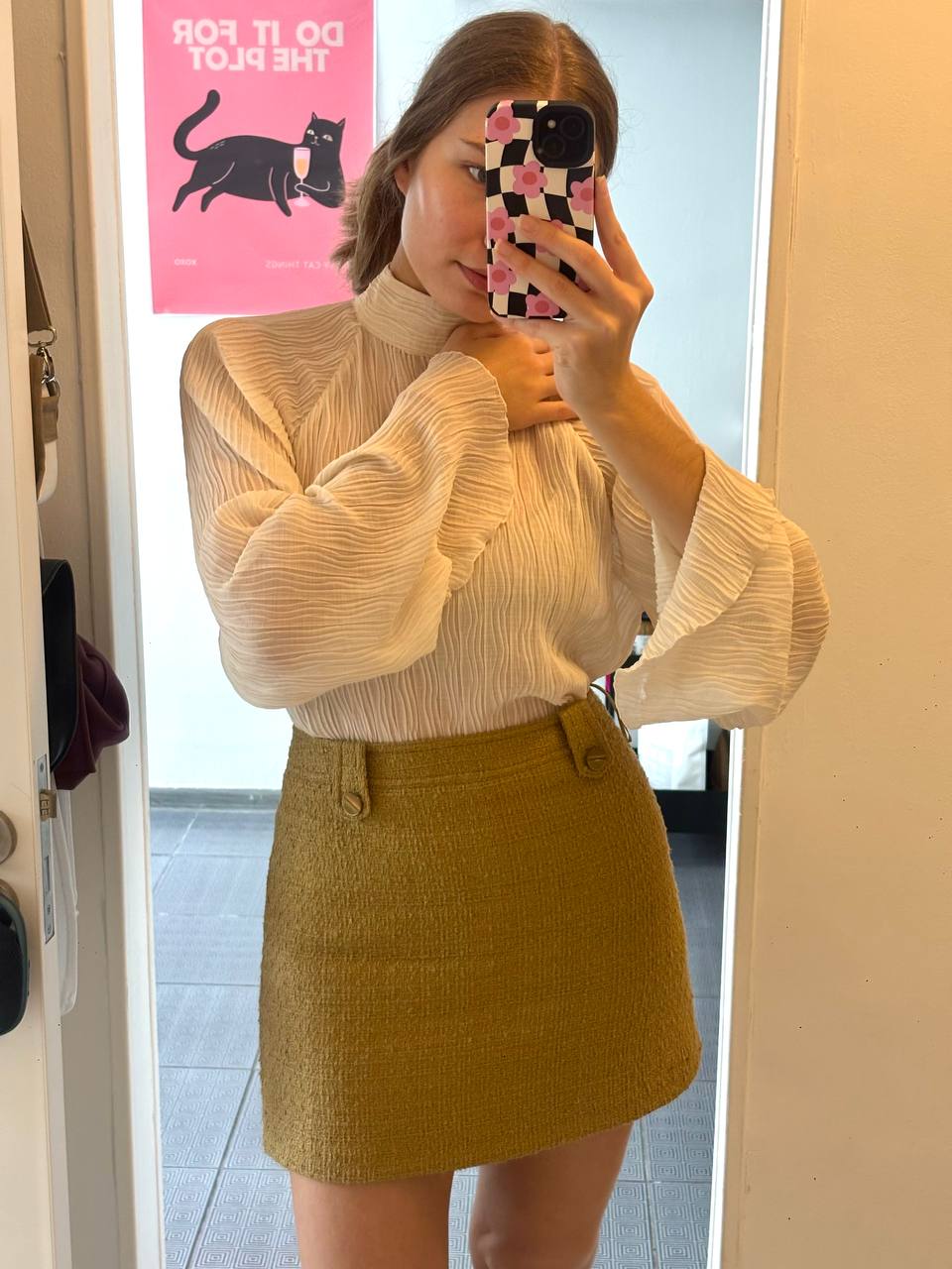 Blouse H&M photo 7