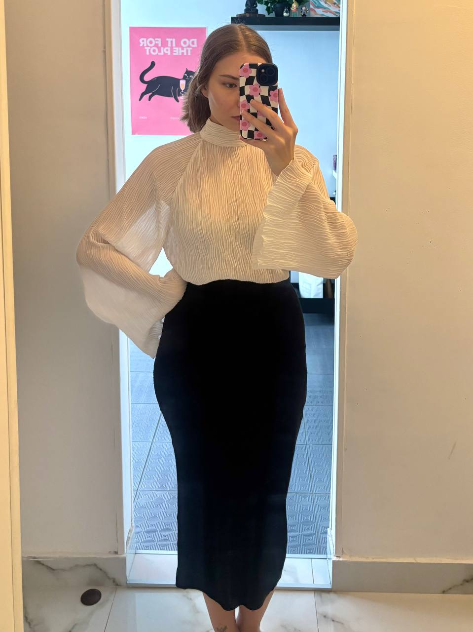 Blouse H&M photo 8