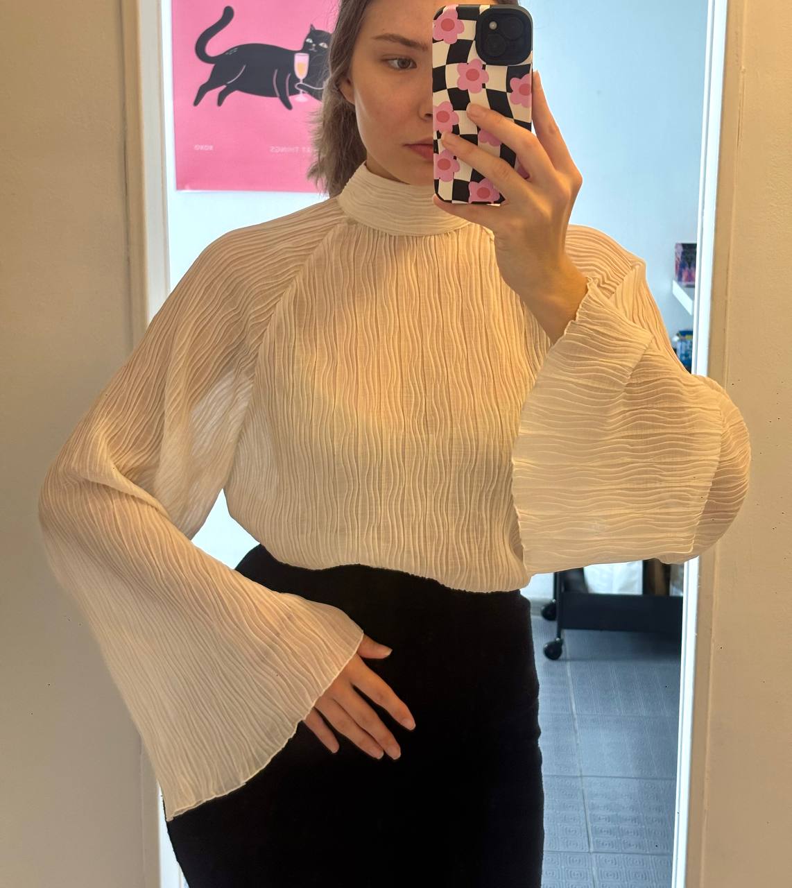 Blouse H&M photo 10