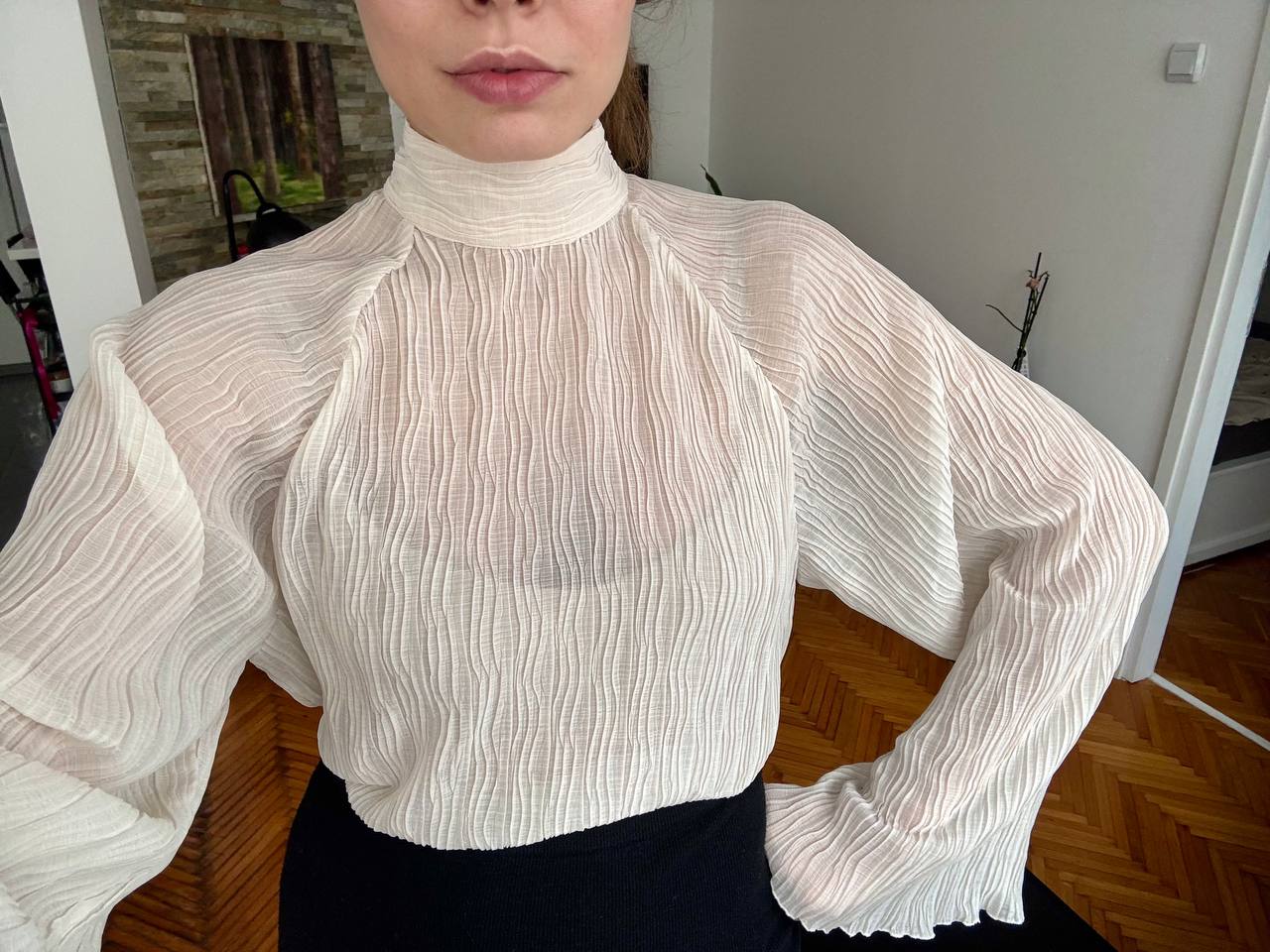 Blouse H&M