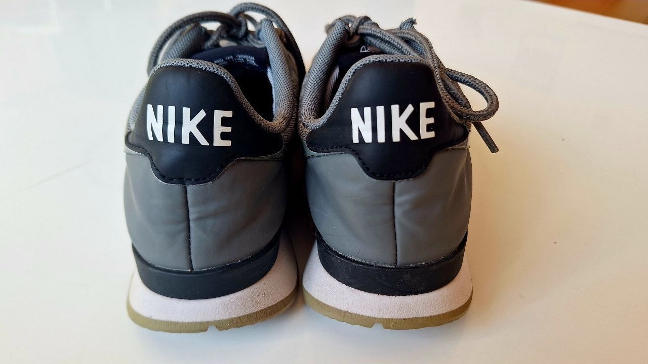Кроссовки Nike photo 2