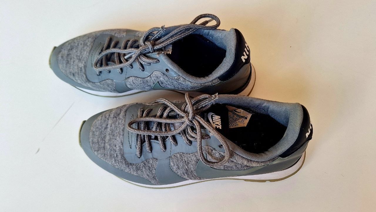 Кроссовки Nike photo 3