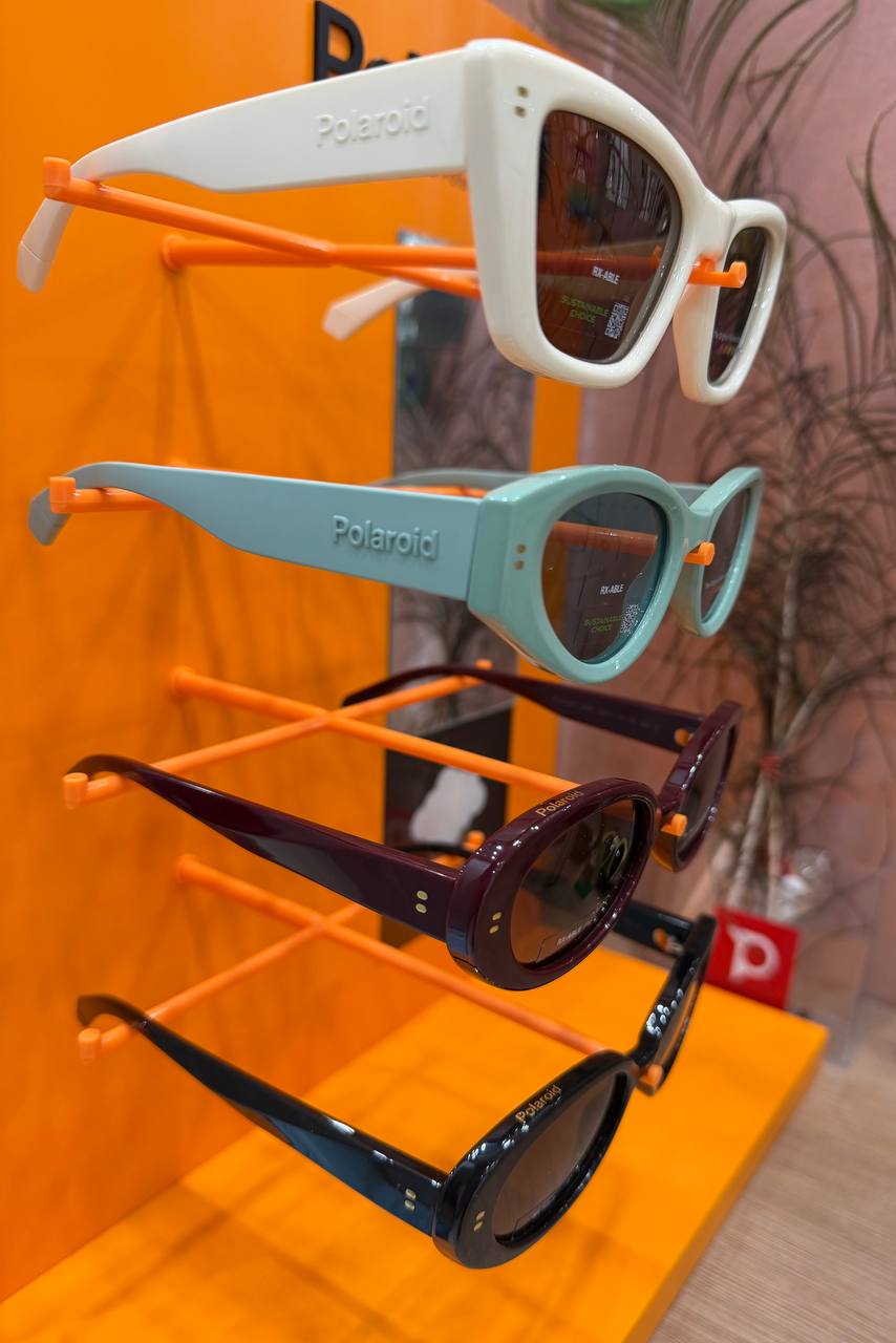 Polaroid sunglasses photo 2
