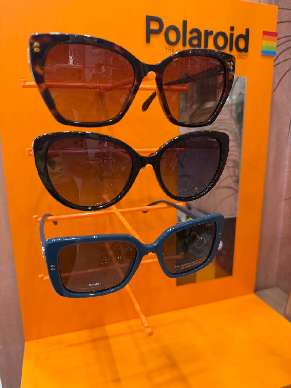 Polaroid sunglasses photo 5