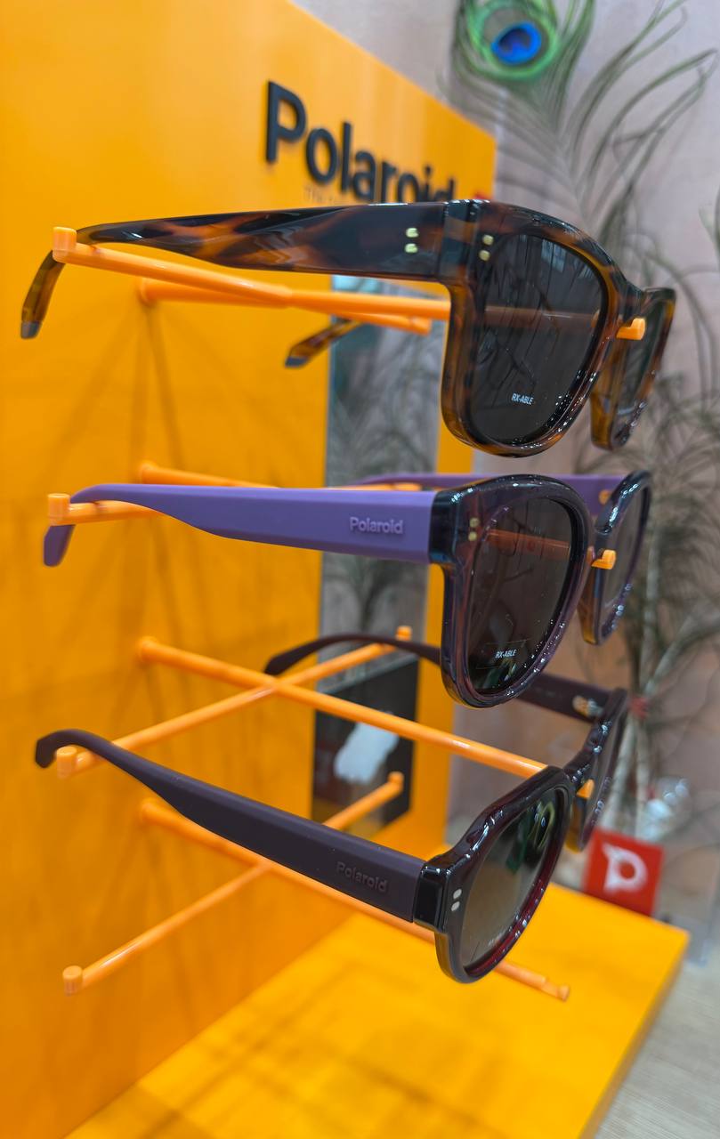 Polaroid sunglasses photo 7