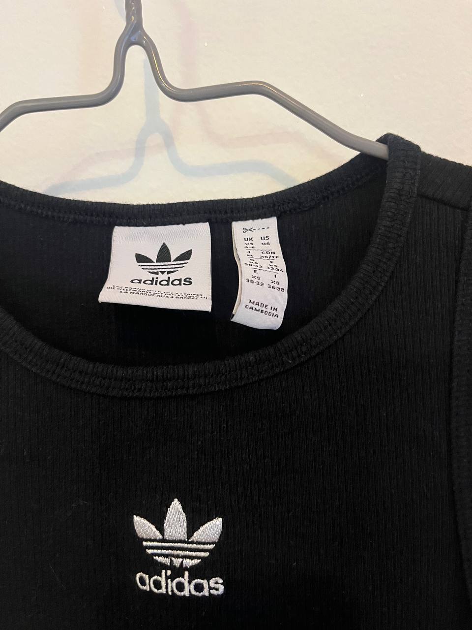 Haljina Adidas photo 2