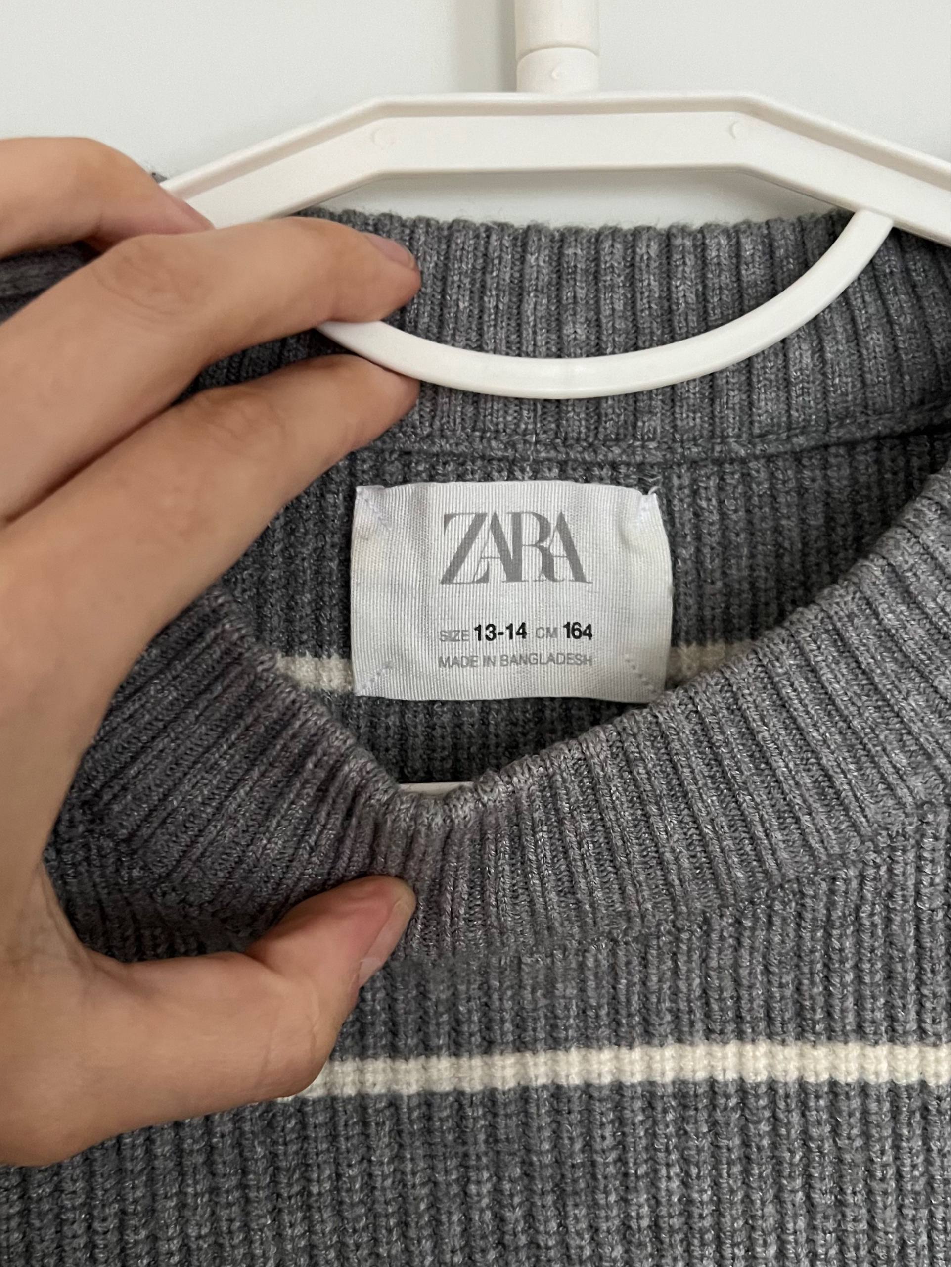 Джемпер Zara photo 4