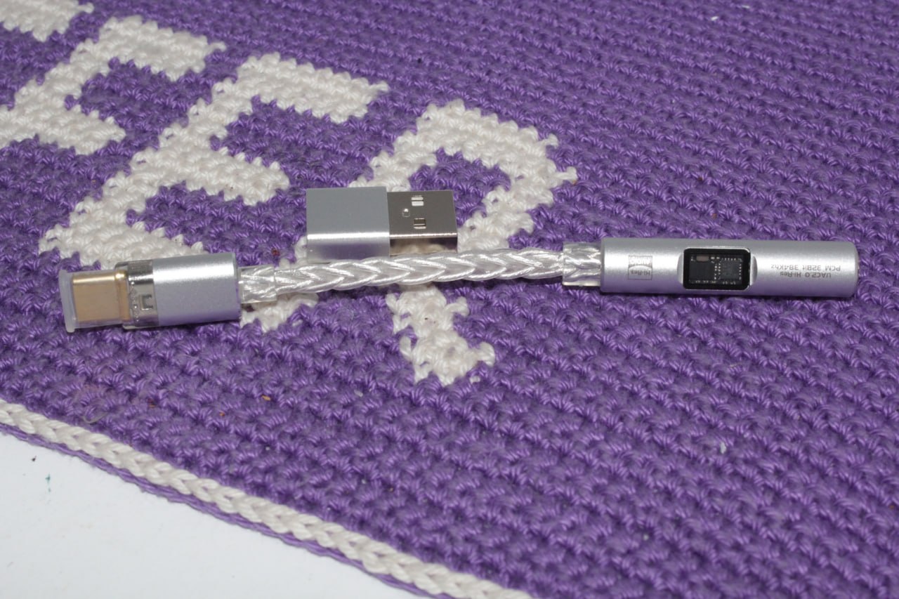 F.Audio DS03 photo 3