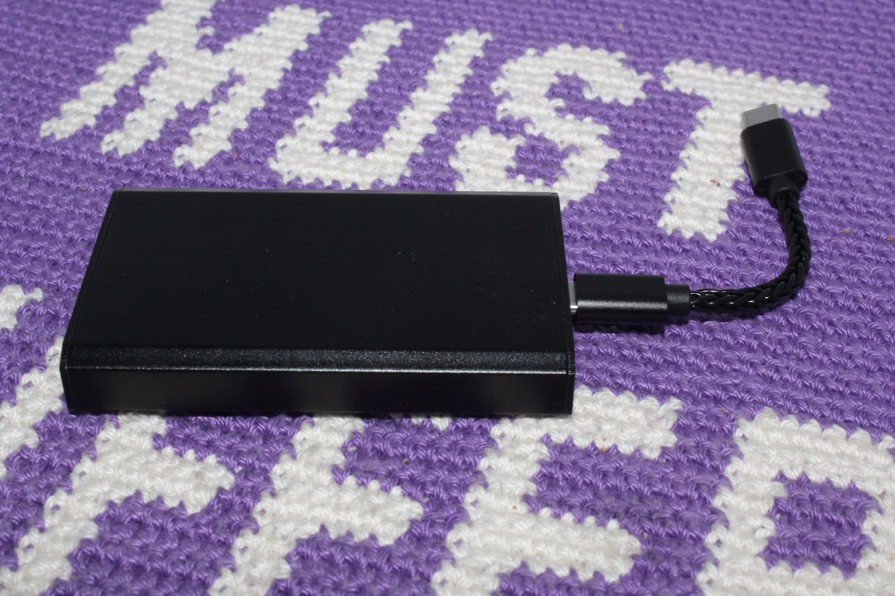 F.Audio DS03 photo 4