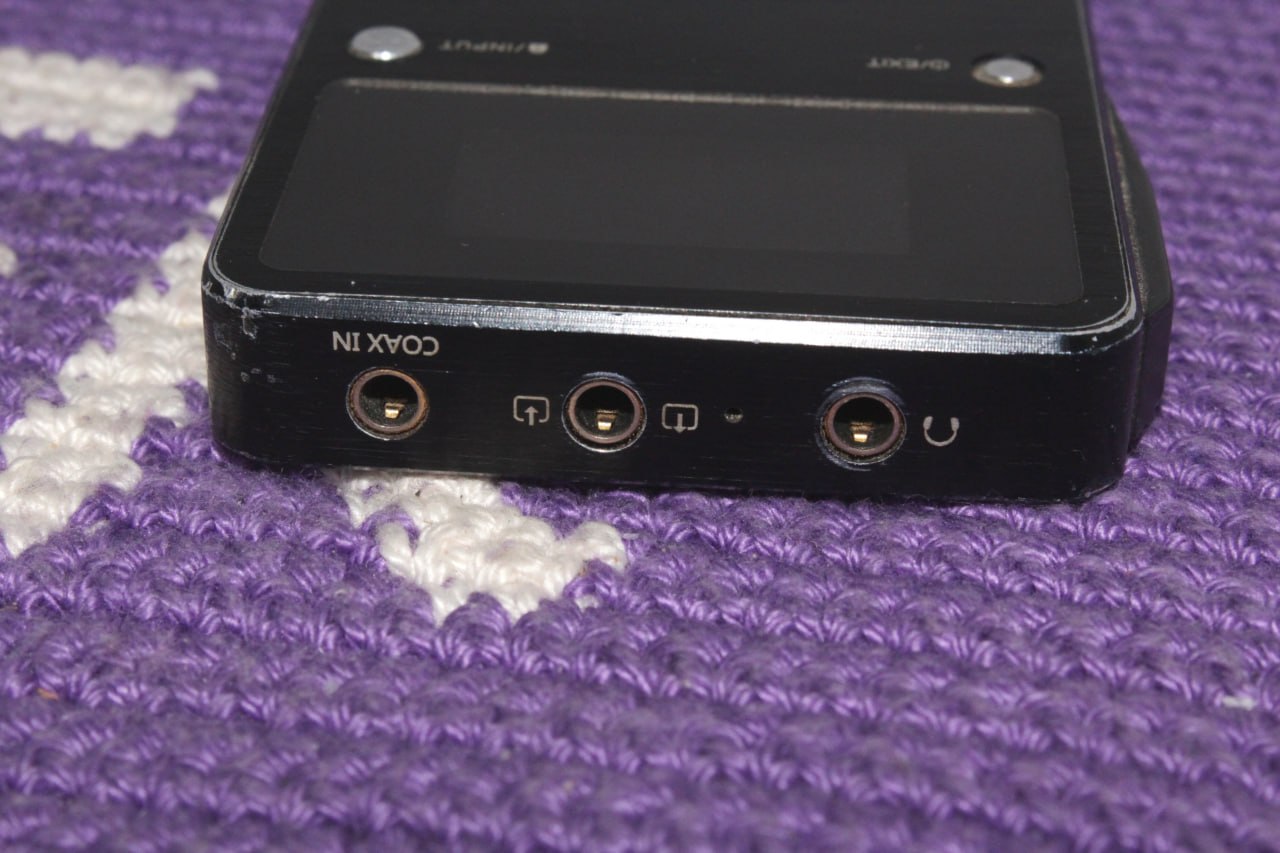 F.Audio DS03