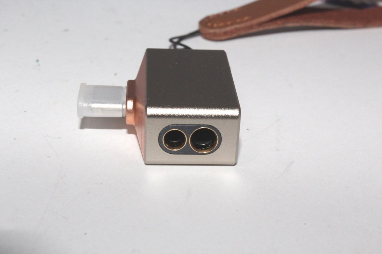 F.Audio DS03 photo 8