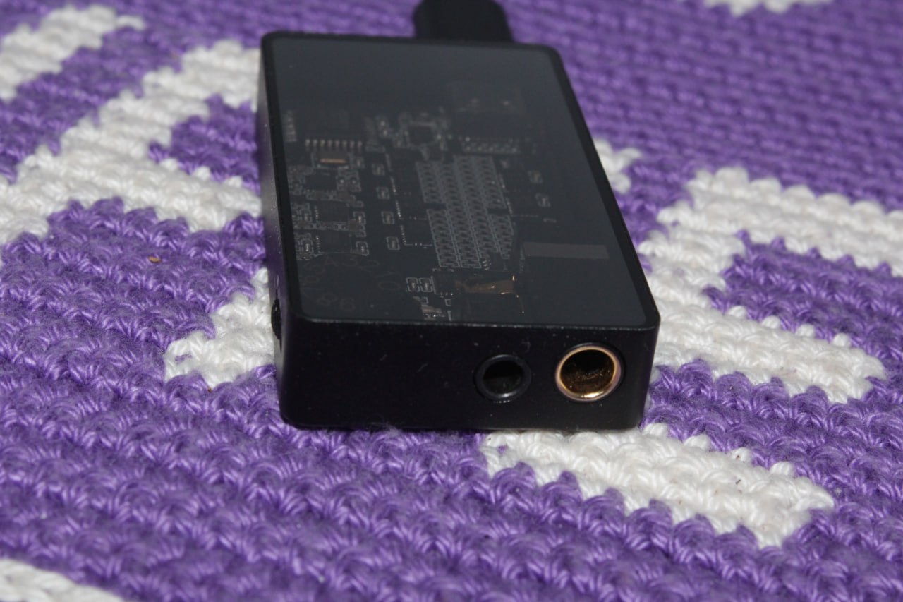 F.Audio DS03 photo 10