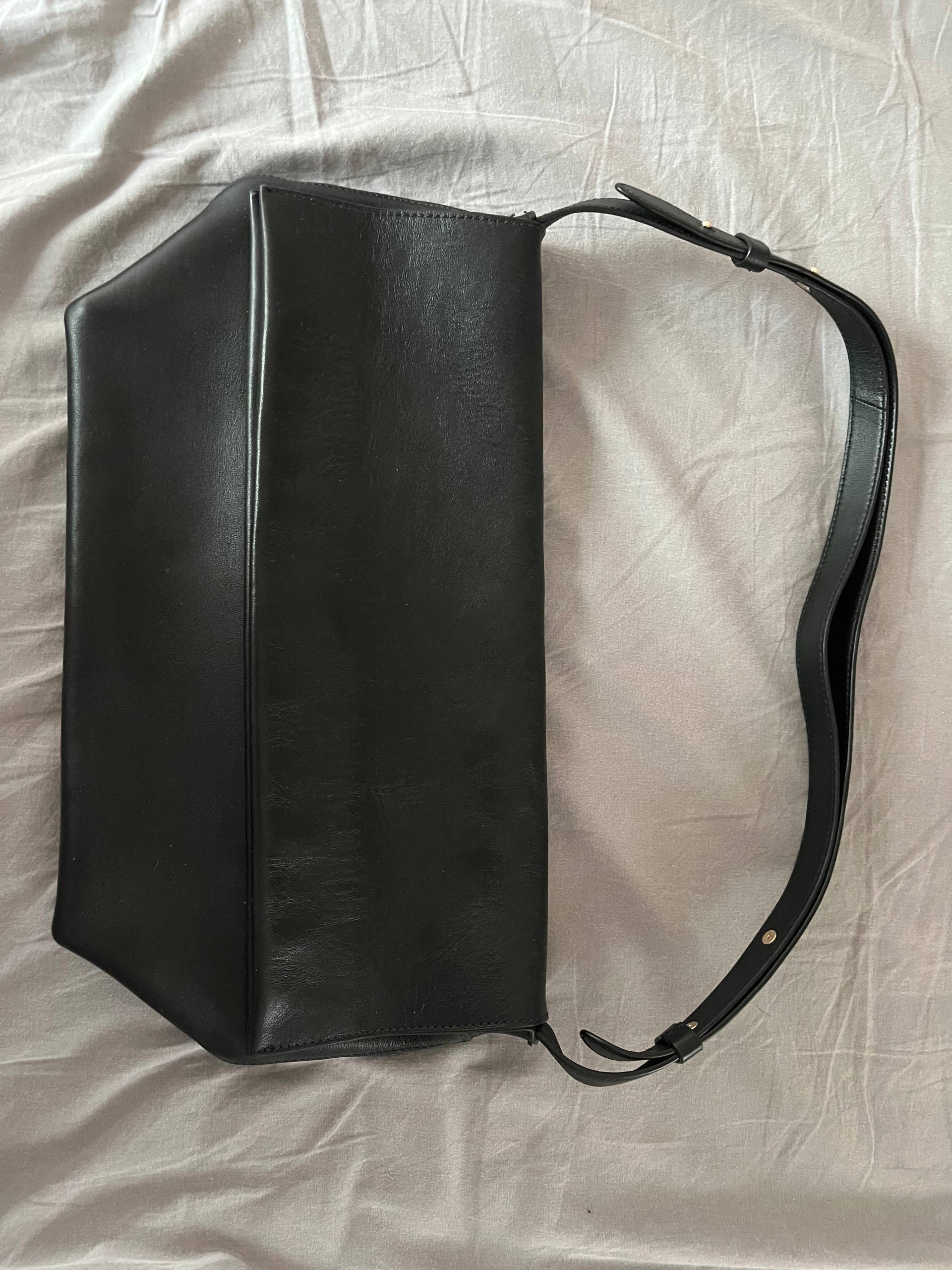 Сумка Massimo Dutti photo 2