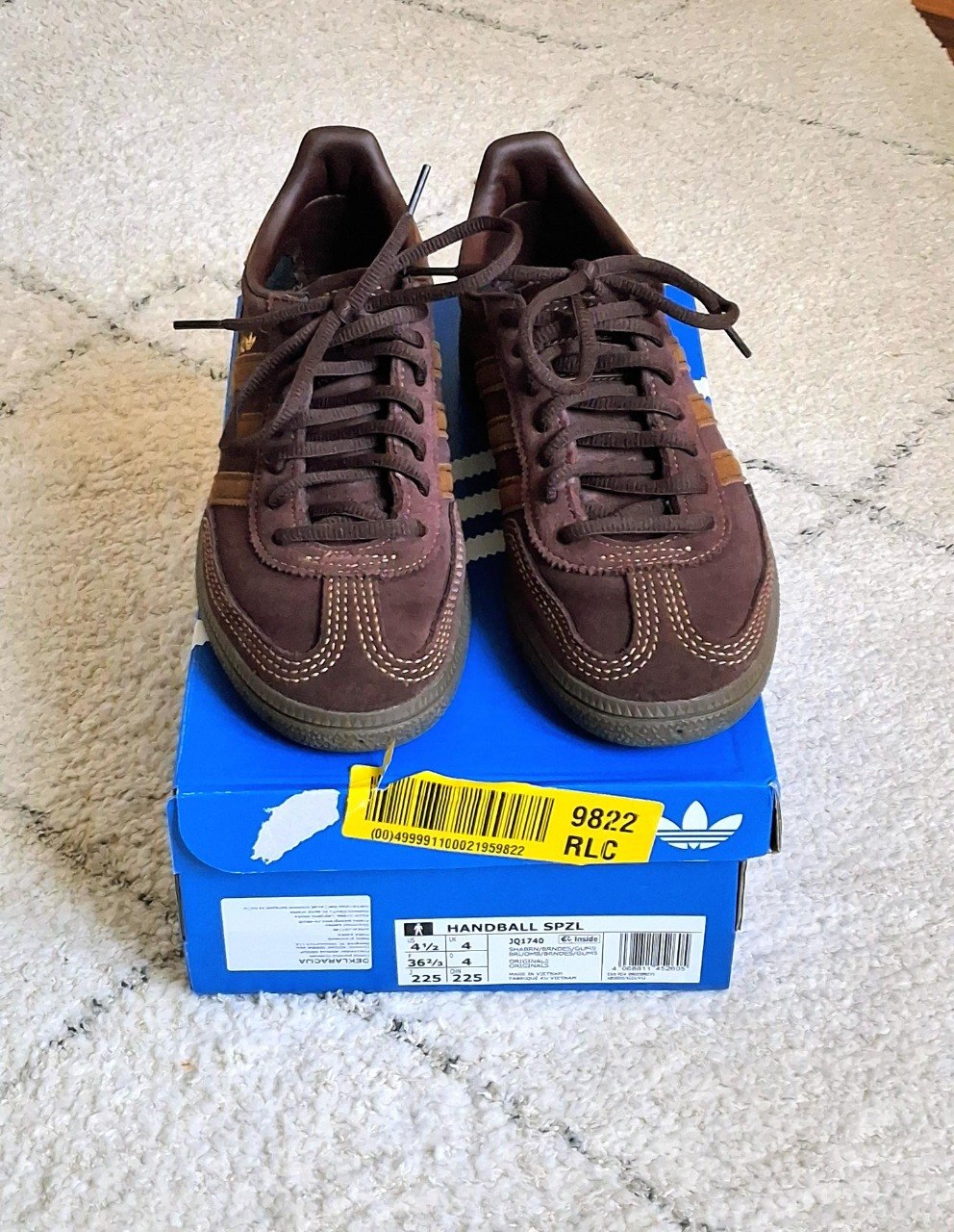 Adidas Handball Spezial