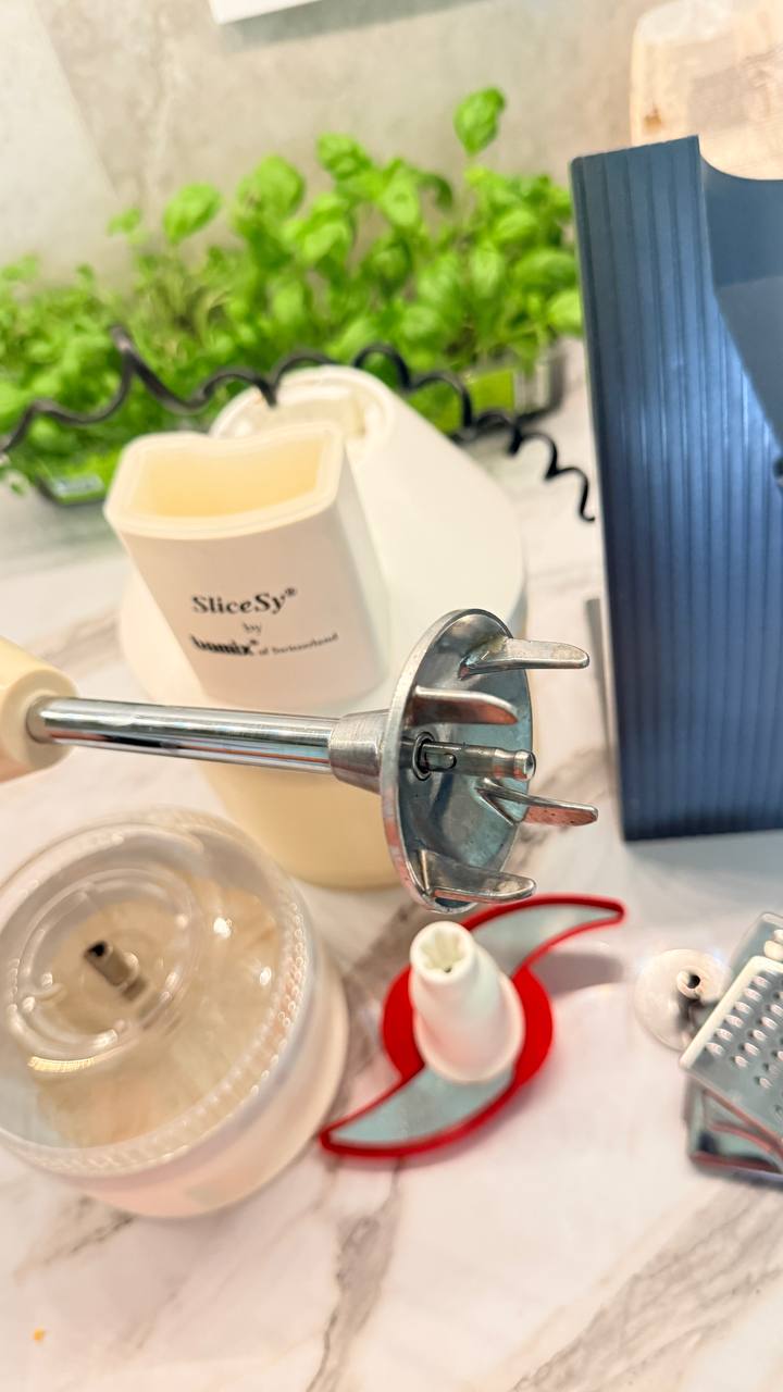 Bamix immersion blender photo 3