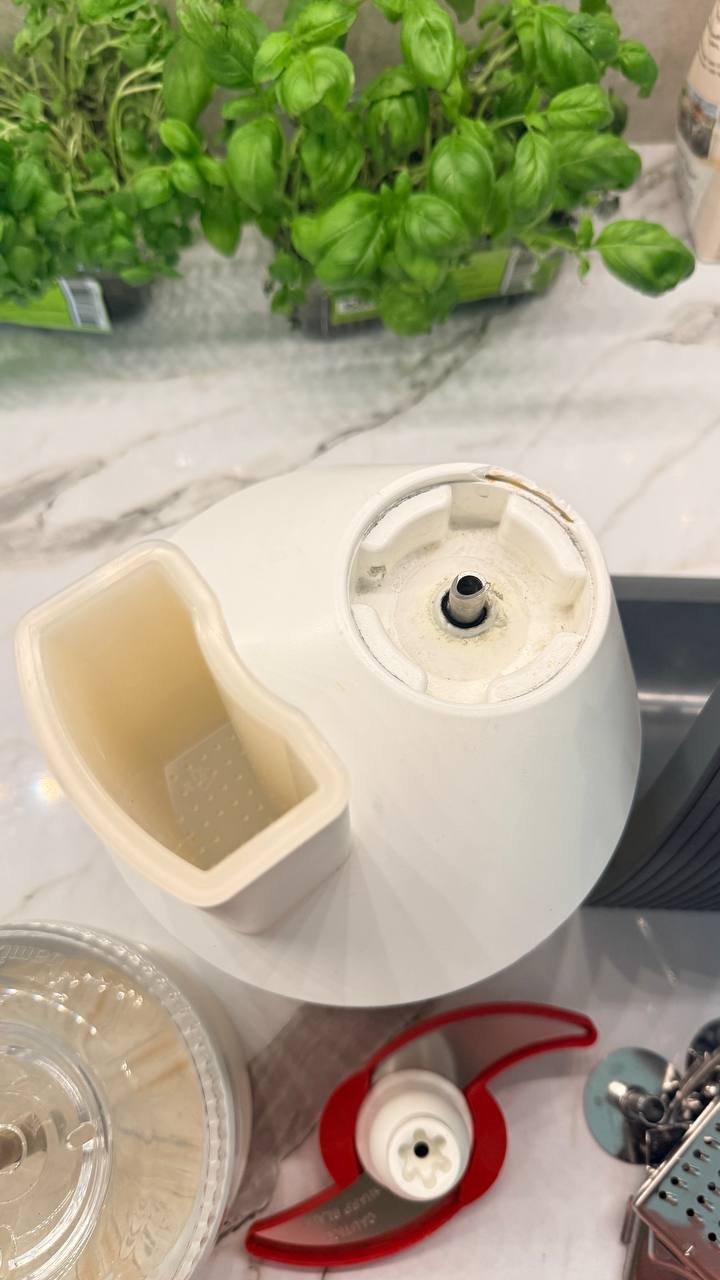 Bamix immersion blender photo 4