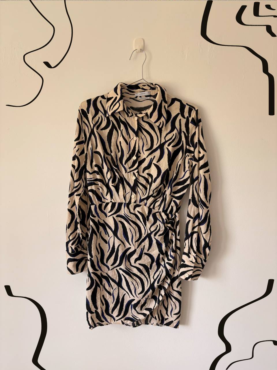 Dress Reserve