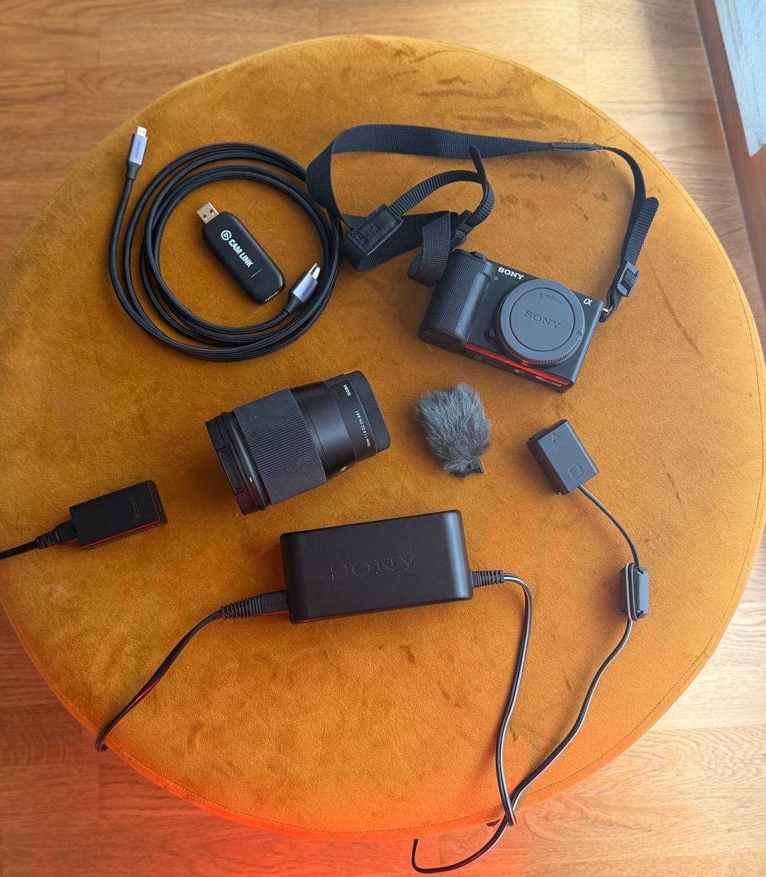 Elgato Cam Link 4K