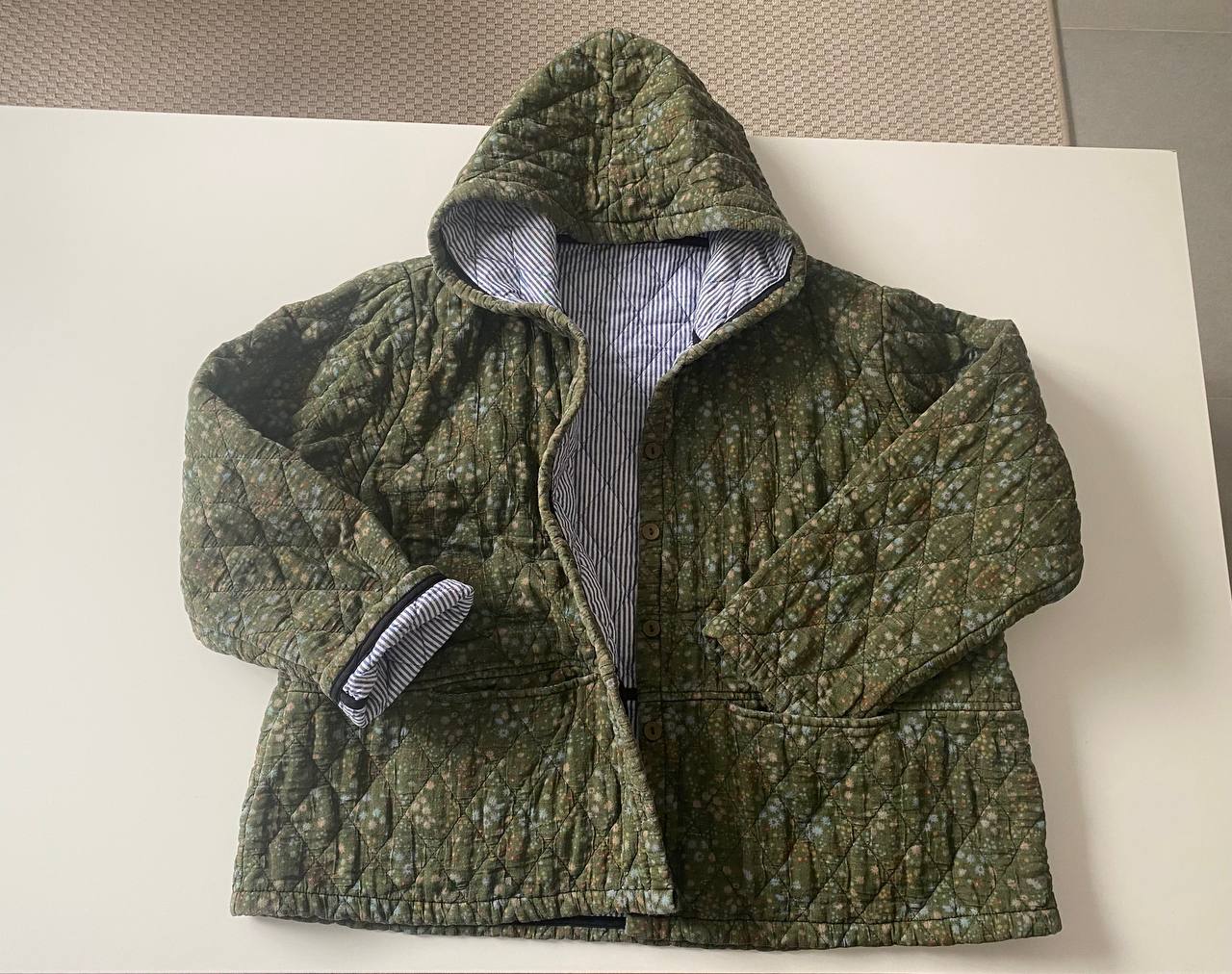 сумка из валяной шерсти photo 3