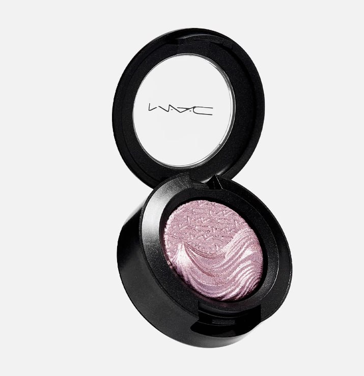 MAC Extra Dimension Eye Shadow Smoky mauve photo 2